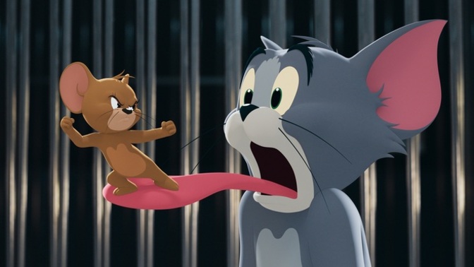 Tom mu Jerry mi? Kimi destekliyordunuz?