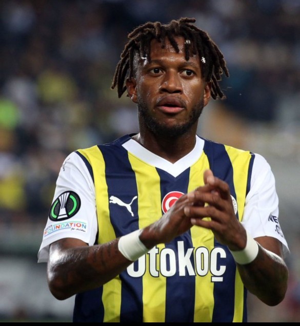 Sizce Fenerbahçe fredsiz maçı kazanabilirmi?