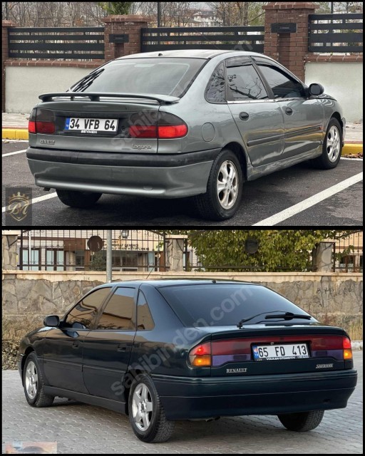 Renault un en sevdiğiniz modelleri nedir hangileri?