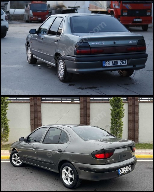 Renault un en sevdiğiniz modelleri nedir hangileri?
