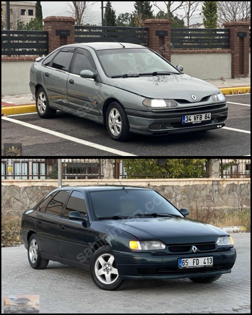 Renault un en sevdiğiniz modelleri nedir hangileri?