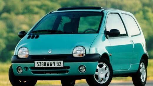 Twingo