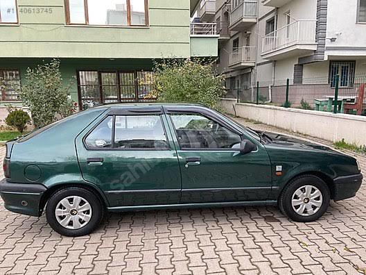 Yeşil R19 Beymen Club Hatchback