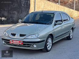 Ihlamur yeşili Megane-1