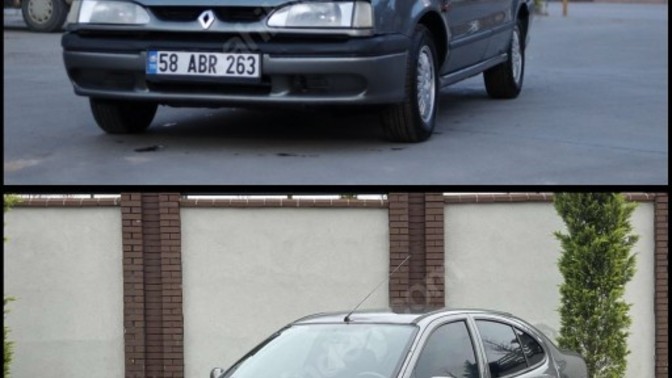 Renault un en sevdiğiniz modelleri nedir hangileri?