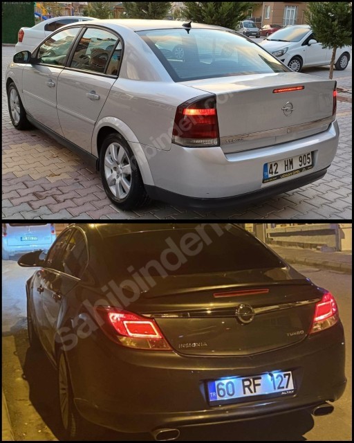 Opel in en sevdiğiniz beğendiğiniz modelleri nedir hangileri?