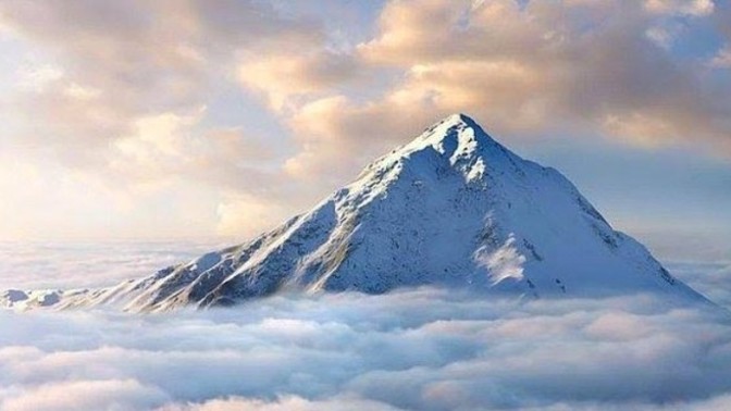 Modunun yükselmesi için neye ihtiyacın var?