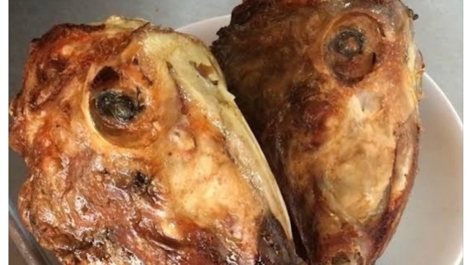 Bunu kendi hür iradesiyle yiyebilen var mı?