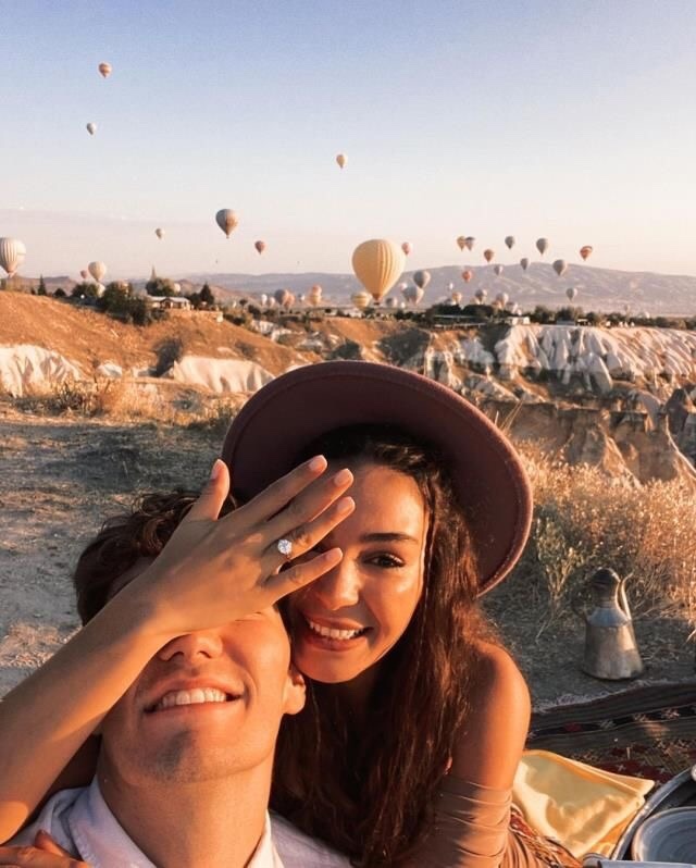 Yaşıtlarınız evlenirken siz ne yapıyorsunuz?