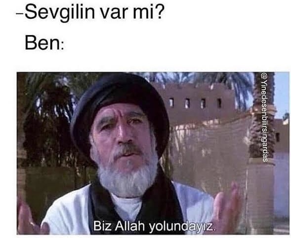 Yaşıtlarınız evlenirken siz ne yapıyorsunuz?