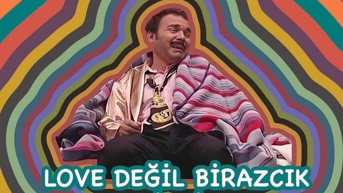 Sana happy mi lazım yoksa love mi?