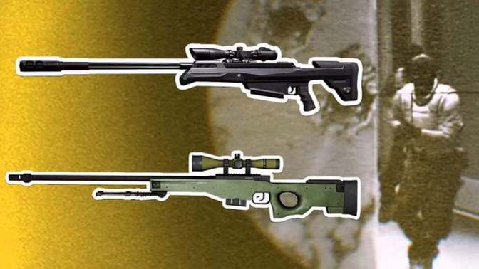 Valorant taki OP mi yoksa CS2 deki AWP mi?