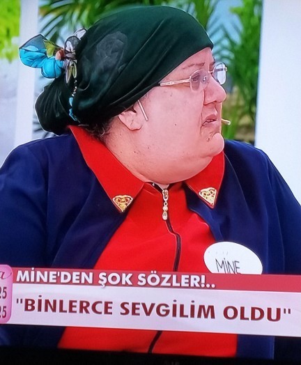 Şimdiye kadar kaç sevgili yaptınız?