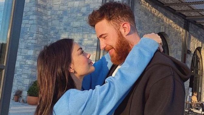 Şimdiye kadar kaç sevgili yaptınız?