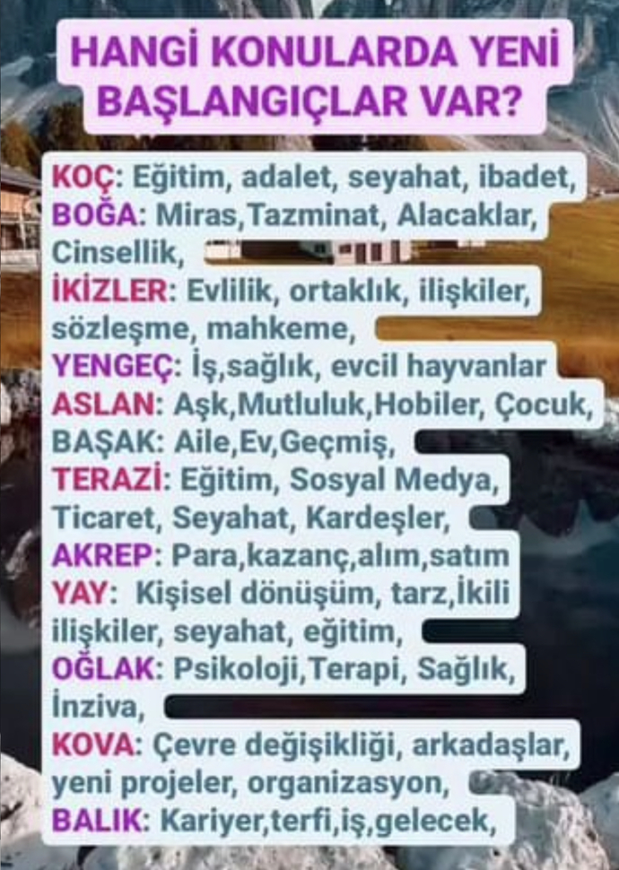 Hadi bakalım 😄