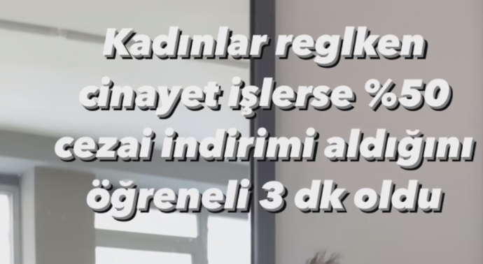 Sizin bundan haberiniz var mıydı?