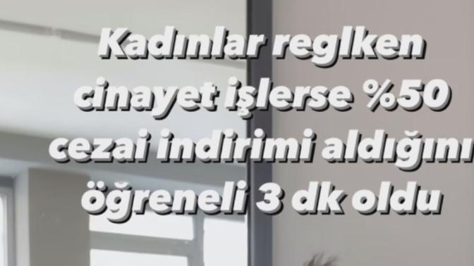 Sizin bundan haberiniz var mıydı?