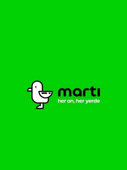 Martı Tag kullanıyor musunuz, memnun musunuz?