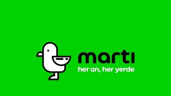 Martı Tag kullanıyor musunuz, memnun musunuz?