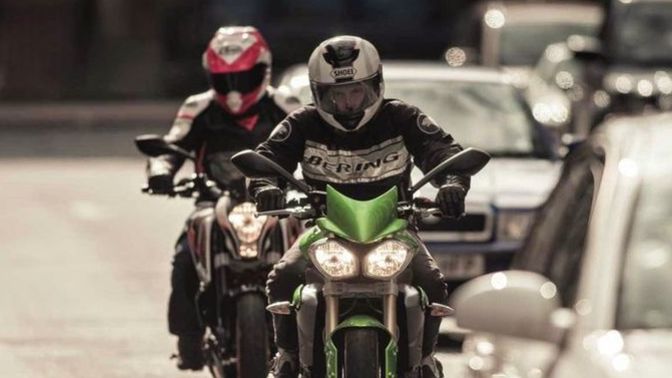 Trafikteki motosiklet sayısı ilk defa 5 milyonu geçmiş! Siz motosiklet kullanabiliyor musunuz?