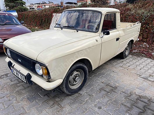 En çok hangi klasik otomobile sahip olmak isterdiniz?