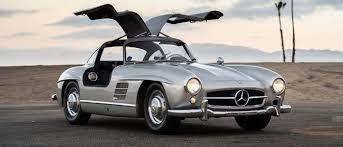 Mercedes 300 SL