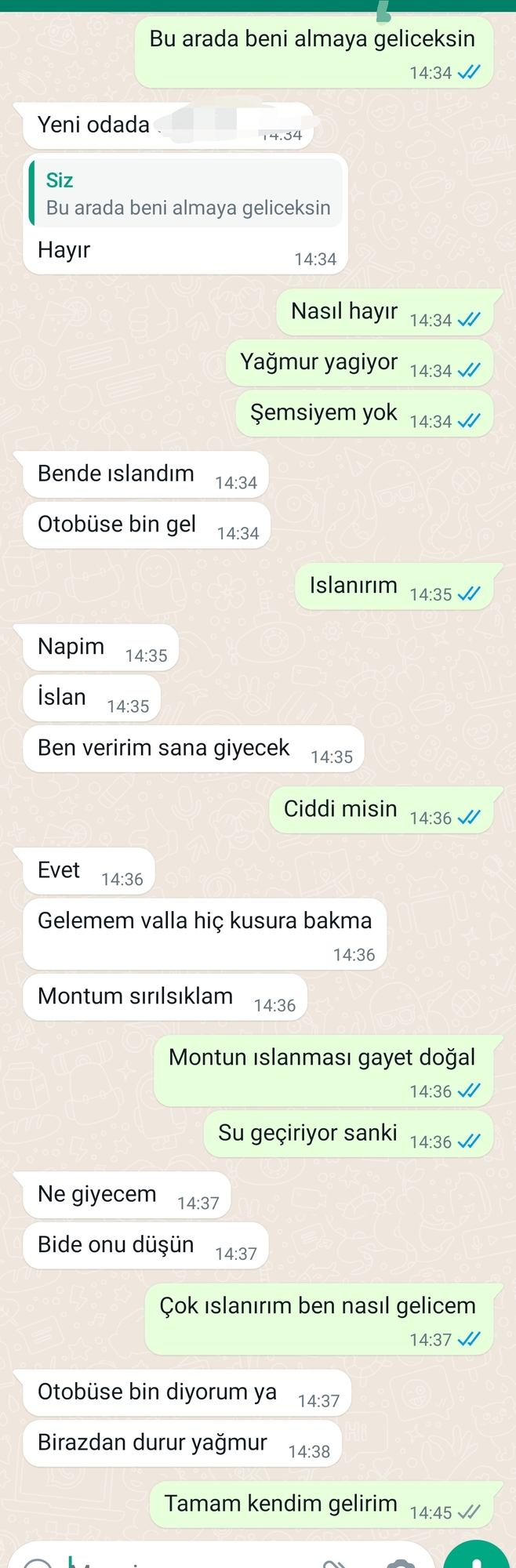 Sevgilime aşiri sinir oldum ağlayacak kadar haksiz miyim?