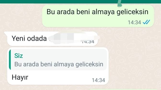 Sevgilime aşiri sinir oldum ağlayacak kadar haksiz miyim?