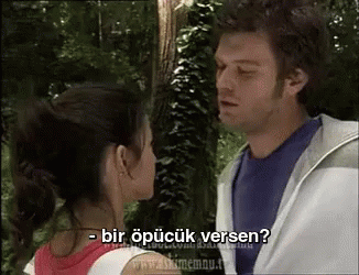 Sevda insanı mısın, Aşk insanı mı, Tutku insanı mı?