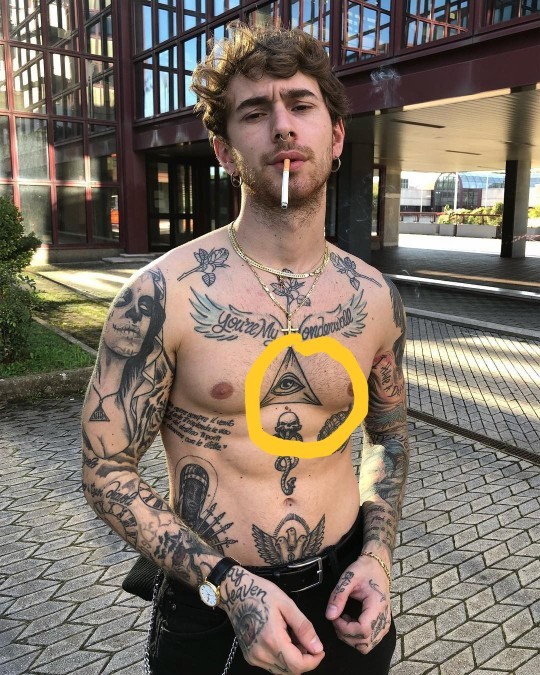 MASONLARIN LGBT YI DESTEKLEDIGINI BILIYORMUSUNUZ?