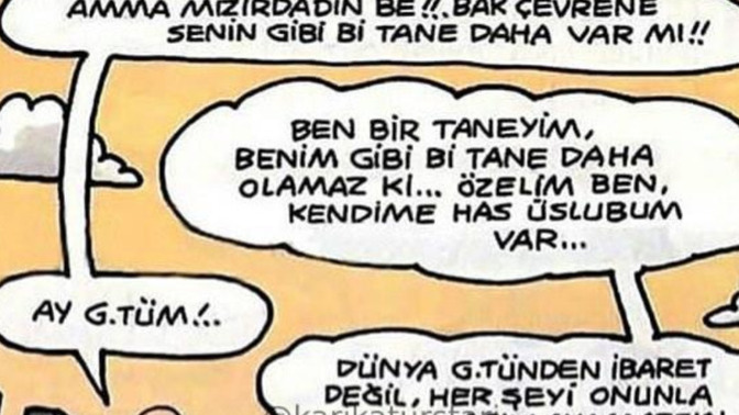 Zalim olmayı hayat mı öğretiyor, nasıl zalim olabilir ki bir insan?