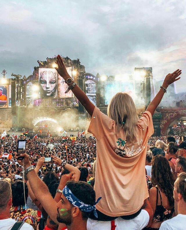 💃🎵
