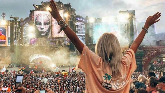 En son ne zaman, kimin konserine gittiniz?