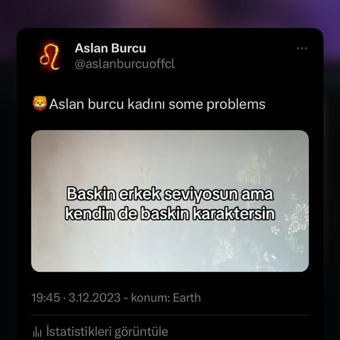 Hangi burcun kadını ilişkide daha iyidir?