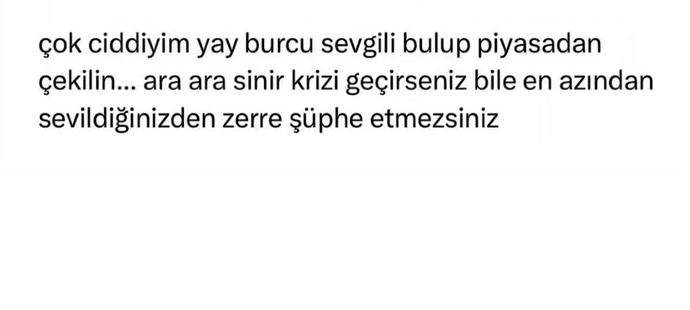 Hangi burcun kadını ilişkide daha iyidir?