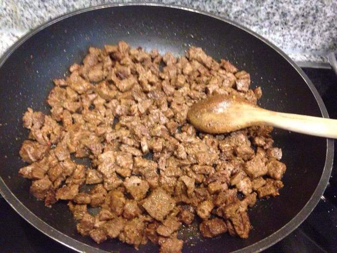Tantuni sever misiniz 🫔?