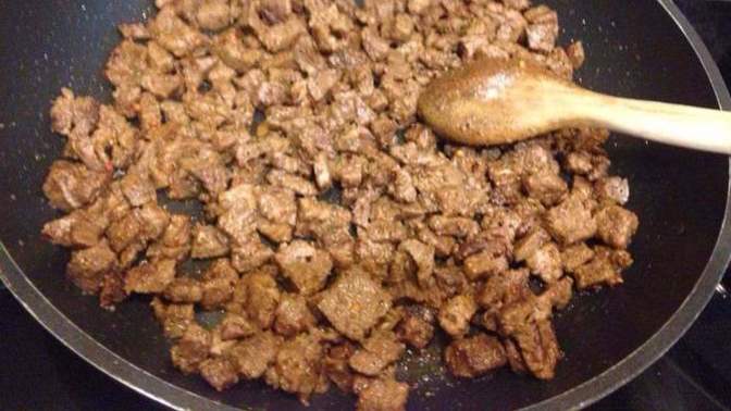 Tantuni sever misiniz 🫔?