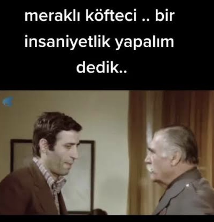 Hangi özelliğin başına bela😅?