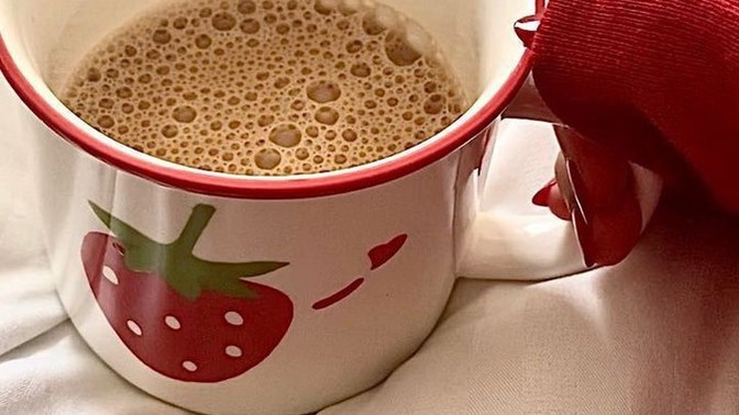 Size hediye olarak kupa bardak alınmasını ister miydiniz?