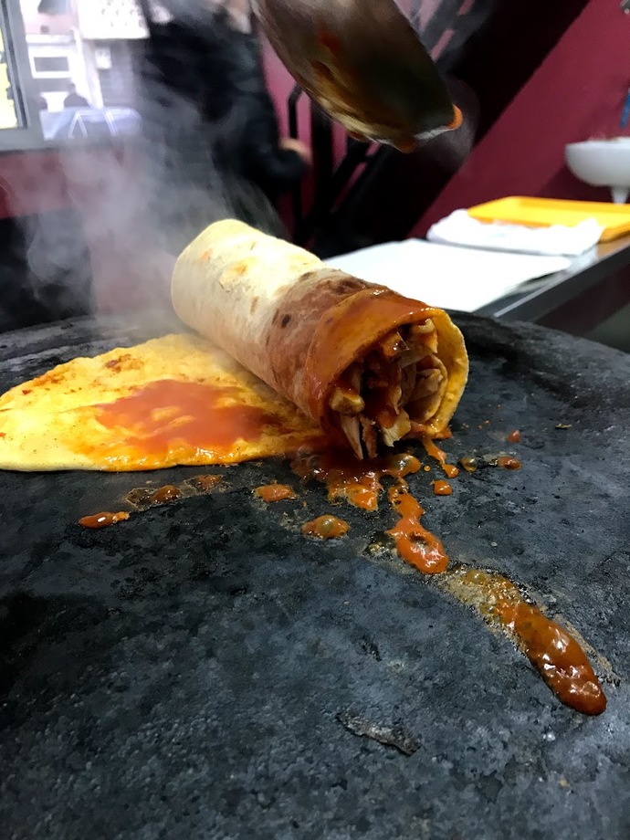 Hatay usulü döner sever misiniz 😋?