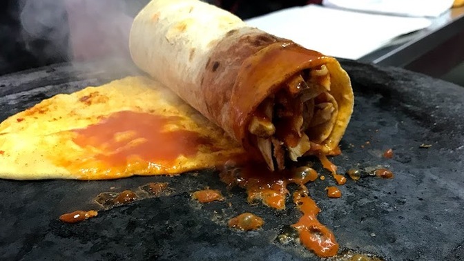 Hatay usulü döner sever misiniz 😋?