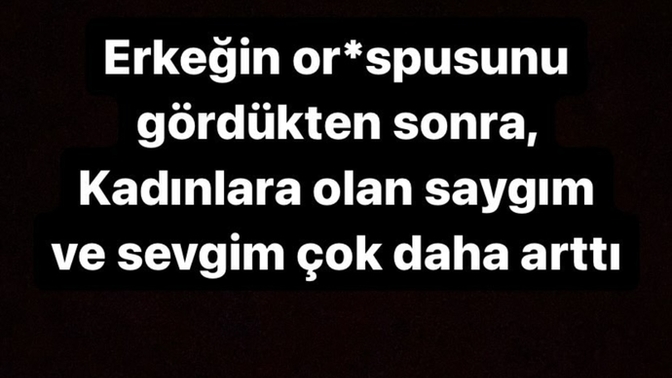 Sır saklamada Erkekleremi güven olmaz kadınlara mi?