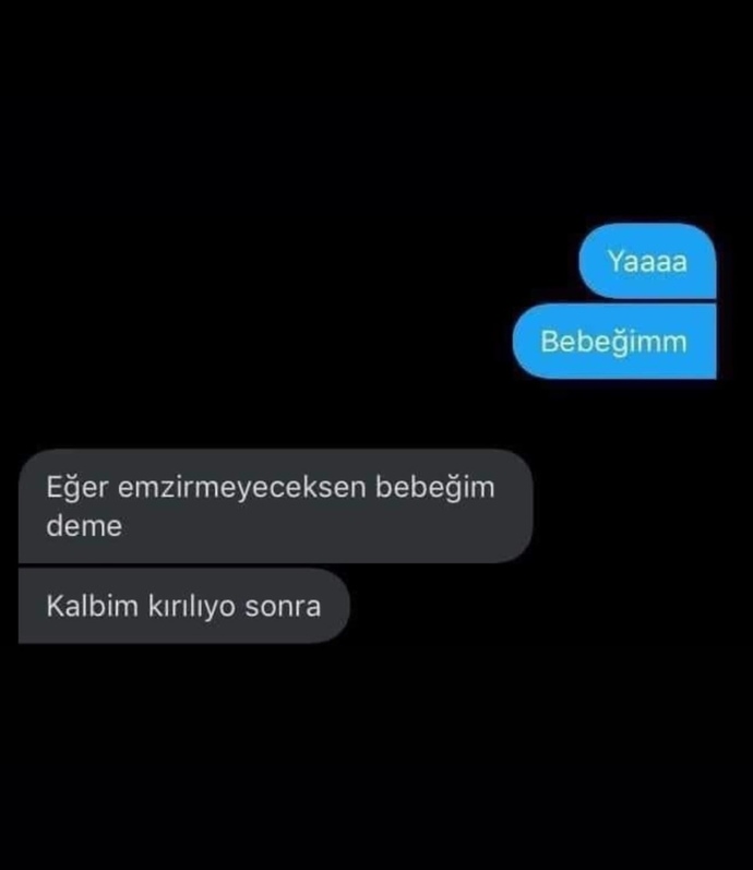 Sevgilinize ya da  eşinize ne diye seslenirsiniz?
