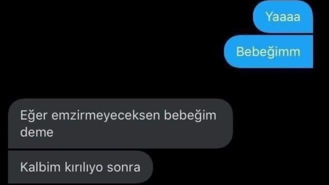 Sevgilinize ya da  eşinize ne diye seslenirsiniz?