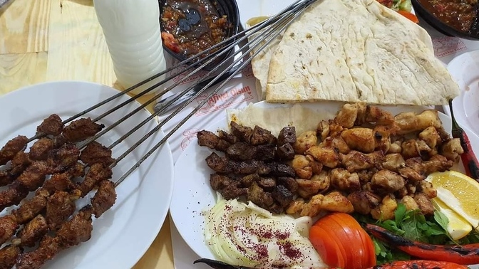 Akşam menünüz nedir ey KS 😎?