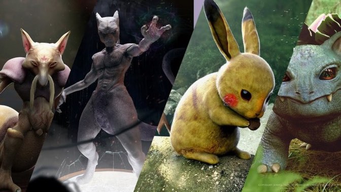 Pokemonlar dizi halinde olsa izler misin?