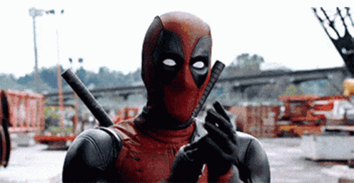 En sevdiğin fantastik film karakteri hangisi?