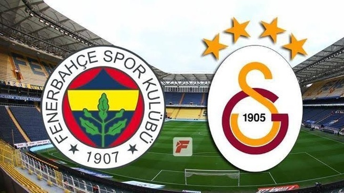 Dev derbi yaklaşıyor! Sizce hangi taraf galip gelir?