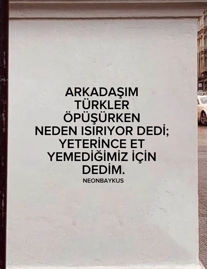 Yeterince et yiyebiliyor musunuz?
