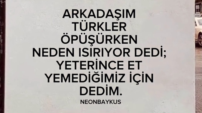 Yeterince et yiyebiliyor musunuz?
